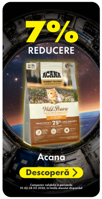 Acana 7% Reducere
